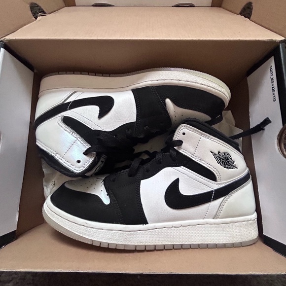 Jordans